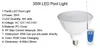 RGB Basen Light LED AC 12V E27 Podwodna żarówka 18W 24 W 35 W Par56 Lampada dla zewnętrznej lampy stawowej IP68 z zdalnym Con4211616