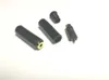 2 Stück 2,5 mm 4-poliger Audio-Stecker zum Löten, DIY-Adapter