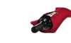 Contracted felt wine bag elegant red wine packaging Bag Organizer drop shippi Can be customized and adding logo