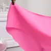 Toptan-Özel Teklif Yeni Dikişsiz Üst DuPont Kumaş Ultra-İnce Konfor Yok Trace Kadın İç Çamaşırı Külot Külot
