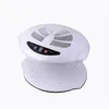 Hot Cold Air Nail Dryer Manicure för torr nagellack 3 färger 220V EU 110V US Plug UV Polish Nail Dryer Fan