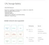 Telefono cellulare originale Xiaomi Redmi 3S 4G LTE Snapdragon 430 Octa Core 2 GB RAM 16 GB ROM 5,0 pollici IPS 13,0 MP ID impronta digitale Smart Mobile Phone