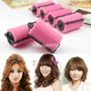 Details Over Nieuwe Magic Foam Rollers Sponge Haar Styling Soft Curler Twist DIY Tool Set # R8534