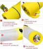 150pcs/lot 4 in 1 Multi functional Auto Emergency Hammer LED Flashlight for Auto-used,safty hammer