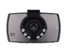 Skicka G30 24Quot Car DVR 120 graders vidvinkel full HD 720p bilkamerainspelare Registrator Night Vision GSensor Dash Cam5211316