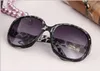 مصنع الجملة النسائية النظارات الشمسية النساء Oculos de sol Feminino Fashion Grasses Women Grand Grands Sunglasses Female 3113