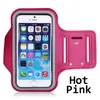 Voor Iphone 7 6 6s Plus Armband case Waterdichte Sport Running Case bag workout Armbanden Houder Pounch met opp pakket