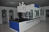 CE-zertifizierter Ganzstahl-Abzugshauben-Desktop-Laborabzug, 1800 x 850 x 1500 mm