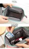 Whole New 2017 Fashion Beautician 4 Colors cosmetic pouch makeup bag women039s organizer bag handbag travel bag storage bag4057310