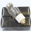 Freeshipping 2 sztuk PSVANE HIFI 6SN7 Wzmacniacz Wzmacniacz Rurka Vacuum Tube Tube Tube Tested for CV181 6N8P Oryginalny test fabryczny