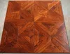 Elm Sovrum Trägolv Konstruerade Golv Möbel Marquetry Mörk Färg Färdig Parkett Medaljong Inlägg Bakgrund Inredning Parkett Hardwood Massiva Träplattor