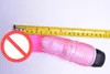 Prodotti del sesso Super Big Dildo Vibratore Shopping Soft Giant Realistic Fake Penis Dildo Vibrador per donne Vagina Giocattoli adulti del sesso