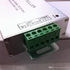 12A kabellose RGB-LED-RF-Fernbedienung mit 20 Tasten (Aluminiumgehäuse), DC12V-24V RGB-Controller für RGB-Streifen und Modul