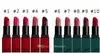 2016 Ny ankomst BBIA Läppstift Velvet Matte Lip Stick Brand Långvarig Vattentät Fuktgivande Läppar Lipsticks Korea Lips Makeup