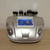 40K Ultrasonic Cavitation RF Body Slimming Machine Radio Frequency Vacuum Roller Removal Cellulite Beauty Equipment