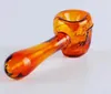 Skull Bone Wholesale Glass Pipes Glass Water Bottles Smoking Accessories Free Delivery