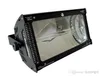 Prov 220V-240V Atomic 3000W Martin Strobe Light LED-sceneffektbelysning för DJ-utrustning DMX512 4CHS LED Flash Light2472