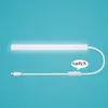 2017 SMD2835 5V LED Strip USB LED Desk Table Lamp Light for Bedside Book Reading Study Office Work Children Night Light led tubes