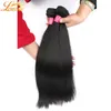 Extensions de cheveux vierges malaisiennes tisser les cheveux humains 3 4 5 pcslothstraight coiffes bundles bundles de bonne qualité sans perte 828 pouces disponible1933967