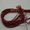 Bdsm Sesso Lungo In Vera Pelle Frusta Flogger Culo Sculacciata Bondage Schiavo Flirtare Giocattoli In Giochi Per Adulti Per Coppie8334847