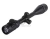 2017 Nuovo 624x50 AOE Mirino RG illuminato Mirino Reticolo Sniper Scope per ambito di caccia 3404159