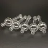 Glass bubble carb cap Specific for XL Quartz thermal banger Nails Universal Ball Style Glass carb cap wholesale