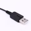 Adattatore per cavo di ricarica per sincronizzazione dati USB da 3,3 piedi per SONY PS Vita PSVita PSV PlayStation