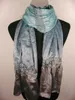 Kvinnors Jacquard Scarf Scarf Scarves Scarf 15st / Lot # 1418