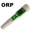 Freeshipping ORP / Redox -169E testador medidor de ORP à prova d 'água, testador ORP