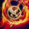 The Hunger Games Broszki Inspirowane MockingJay and Arrow Brooches Pin Corsage Gold Bronze Silver