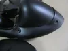 Motorcykel Fairing Kit för Suzuki GSXR1300 96 97 98 99 00 01-07 Matt Black Bodywork Fairings Set GSXR1300 1996-2007 OT36