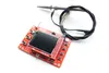 Freeshipping DSO138 2.4 "TFT Pocket-Size Digital Oscilloscope Kit DIY Onderdelen Handheld + P6100 Oscilloscope Probe