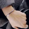 Säljer berömda varumärken Design smycken tillbehör hela kvinnor designer039s armband gjorda med österrikiska element crystal6922095