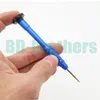 New Style 0 6 y Screctiver Key S2 Steel 0 6 × 25mm Triwing for iPhone7 7plus Screw Driver Carnated 100pcs lot218w