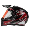 TKOSM 2020 Hohe Qualität Neue Ankunft Motorrad Helm Professionelle Moto Cross Helm MTB DH Racing Motocross Downhill Bike Helm