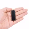 K892 16 GB kleinste voicerecorder USB-drive Pen spraakgestuurd 8 GB digitale geluidsopname Mini mp3-speler 192 Kbps opname USB-schijf voor klas, vergadering