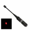 4 Verstelbare adapters 0.22 - 0.50 Kaliber geweren Rode Dot Laser Boring Sighter Boresighter Collimator Kit met Doos Carry