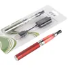 Kit de démarrage Ego t Atomiseur CE4 Kit cigarette électronique e cig 650mah 900mah 1100mah EGO-T batterie blister Clearomizer E-cigarette