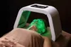 photon led light therapy