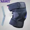 black kneepads