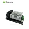 Freeshipping parti della stampante 3D controller di riscaldamento MKS MOSFET per modulo MOS letto di calore / estrusore superano i 30A supporto grande corrente