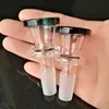 Spray Color Interface Bongos de vidro por atacado, narguil￩ de vidro, acess￳rios para tubos de fuma￧a