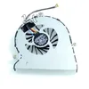 gratis frakt sseea ny bärbar dator CPU fan för Lenovo IdeaPad Y460 Y460A Y460N Y460C Y460P DFS551205MLOT