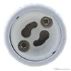 1pc E27 naar GU10 Basisaansluiting Adapter Converter voor LED Lichtlamp Bulb E00168 BARD