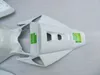 Injection molding top selling fairing kit for HONDA CBR1000RR 06 07 white green fairings set CBR1000RR 2006 2007 OT14