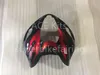 Mold wtryskowy Nowy Hot Suzuki GSXR1300 Hayabusa 97 - 07 1997 1998 2005 2006 2007 Black Red Flame XV