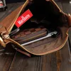 남성 서류 가방 가방 디자이너 가방 유명한 브랜드 가방 정품 가죽 어깨