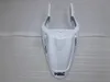 Hot sale plastic fairing kit for Honda CBR900RR 02 03 white silver fairings set CBR 954RR 2002 2003 OT15