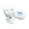 hot selling PDT 7 Color LED Facial Mask light photon therapy Photon LED skin rejuvenation beauty facial spa machine