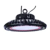 100 W 120W 150W 200 W 240W UFO LED High Bay Lights LED Lampa przemysłowa 120Lm / W IP65 Kryty Outdoor LED Oświetlenie magazynowe LED